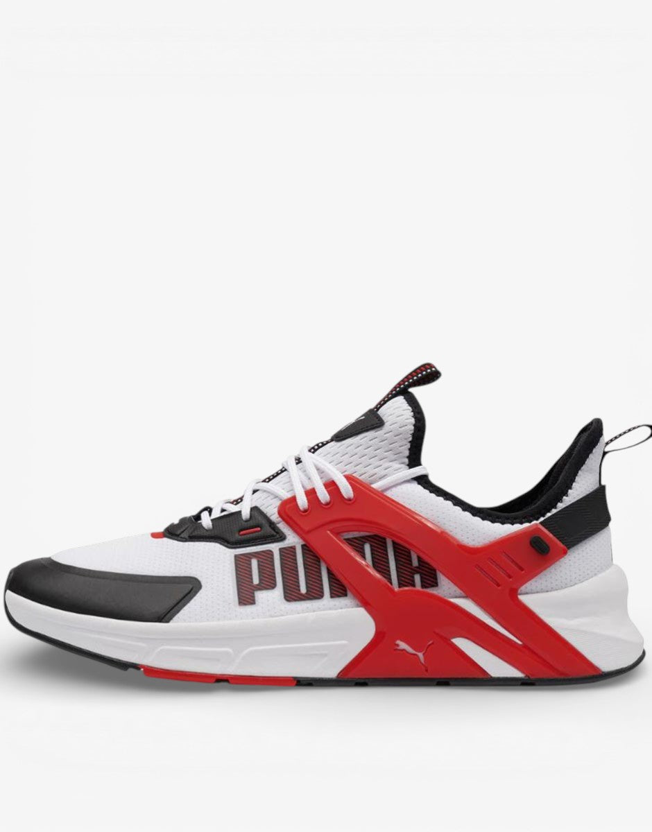 PUMA Pacer Plus Shoes Multicolor