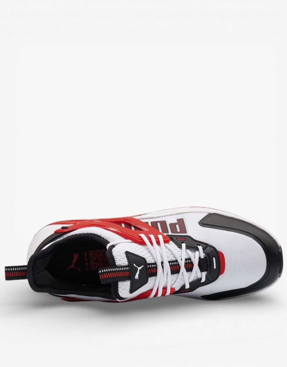 PUMA Pacer Plus Shoes Multicolor