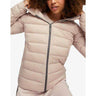 PUMA Packlite Down Jacket Rose Quartz Розов L | MegaMall.bg