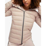 PUMA Packlite Down Jacket Rose Quartz Розов L | MegaMall.bg