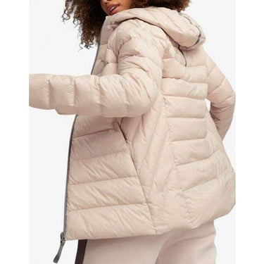 PUMA Packlite Down Jacket Rose Quartz | MegaMall.bg