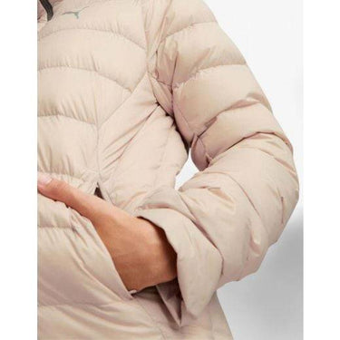 PUMA Packlite Down Jacket Rose Quartz | MegaMall.bg