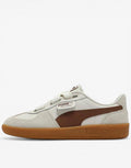PUMA Palermo Low-Top Shoes Beige/Brown Бежов 36 | MegaMall.bg
