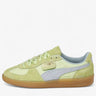 PUMA Palermo Vintage Shoes Yellow Жълт 40 | MegaMall.bg