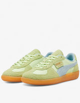 PUMA Palermo Vintage Shoes Yellow | MegaMall.bg