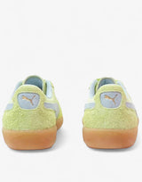 PUMA Palermo Vintage Shoes Yellow | MegaMall.bg