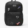 PUMA Patch Backpack Black Черен | MegaMall.bg