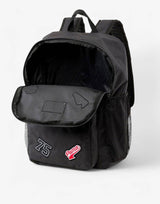 PUMA Patch Backpack Black | MegaMall.bg