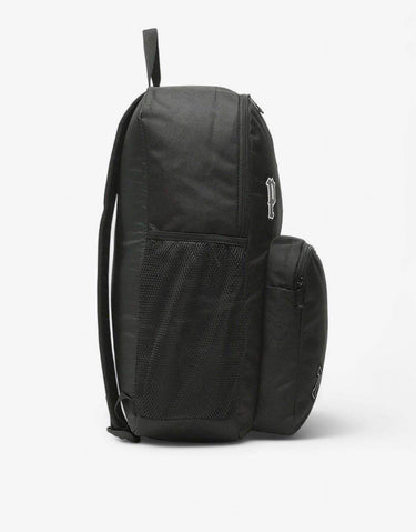 PUMA Patch Backpack Black | MegaMall.bg