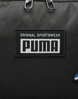 PUMA Patch Backpack Black | MegaMall.bg