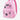 PUMA Patch Backpack Pink Розов | MegaMall.bg
