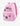 PUMA Patch Backpack Pink Розов | MegaMall.bg