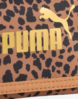 PUMA Phase All-Over Print Wallet Brown | MegaMall.bg