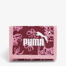 PUMA Phase All-Over Print Wallet Pink Розов | MegaMall.bg