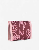 PUMA Phase All-Over Print Wallet Pink | MegaMall.bg