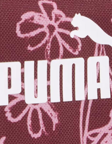 PUMA Phase All-Over Print Wallet Pink | MegaMall.bg