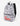 PUMA Phase All Over Printed Backpack White/Black