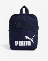 PUMA Phase Portable Shoulder Bag Navy Син | MegaMall.bg
