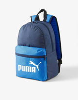 PUMA Phase Small Backpack Blue Син | MegaMall.bg