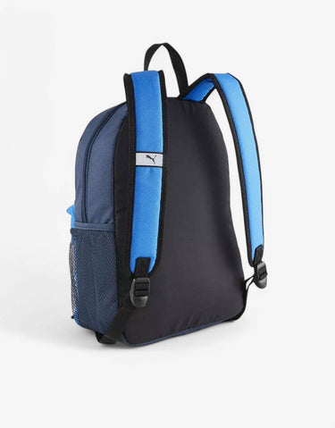 PUMA Phase Small Backpack Blue | MegaMall.bg