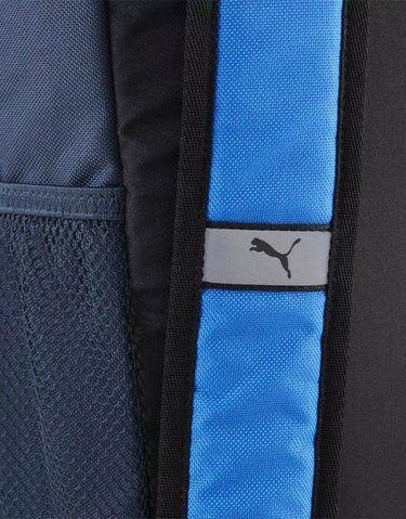 PUMA Phase Small Backpack Blue | MegaMall.bg