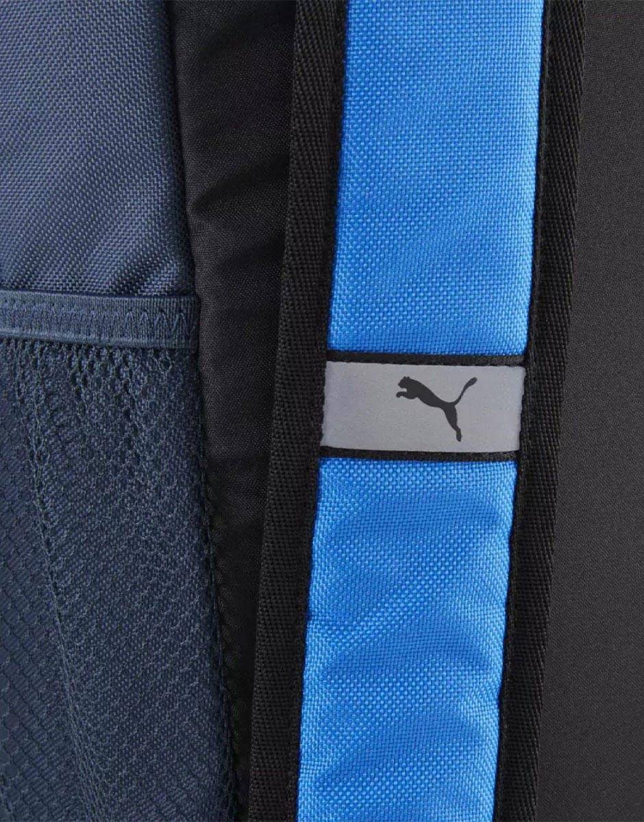 PUMA Phase Small Backpack Blue | MegaMall.bg