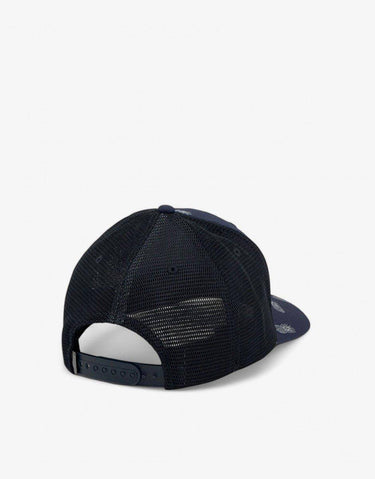 PUMA Pineapple Trucker P Cap Navy | MegaMall.bg