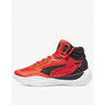 PUMA Playmaker Pro Mid Basketball Shoes Red Червен 40 | MegaMall.bg