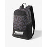 PUMA Plus Sports Backpack Black/Grey Черен | MegaMall.bg