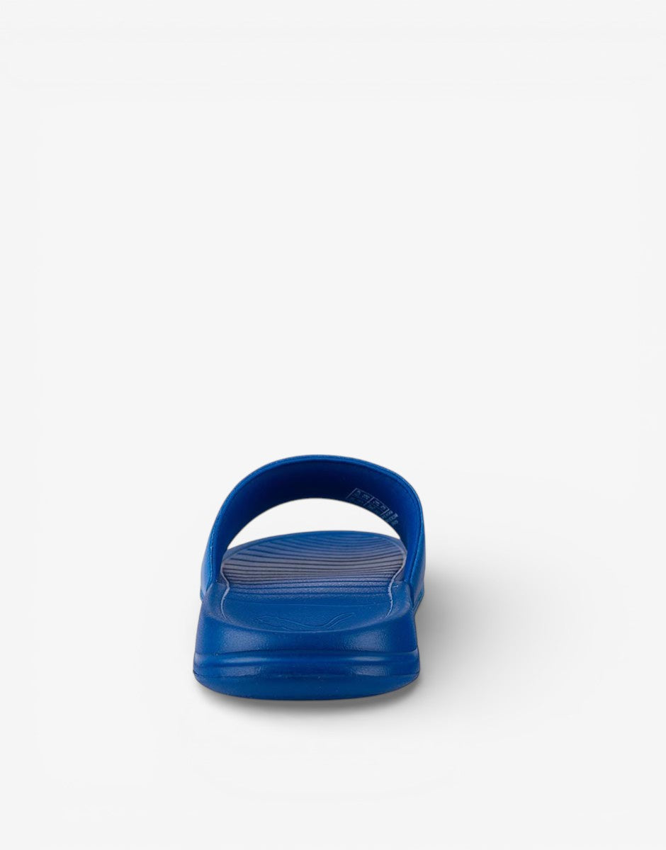 PUMA Popcat 20 Slides Blue