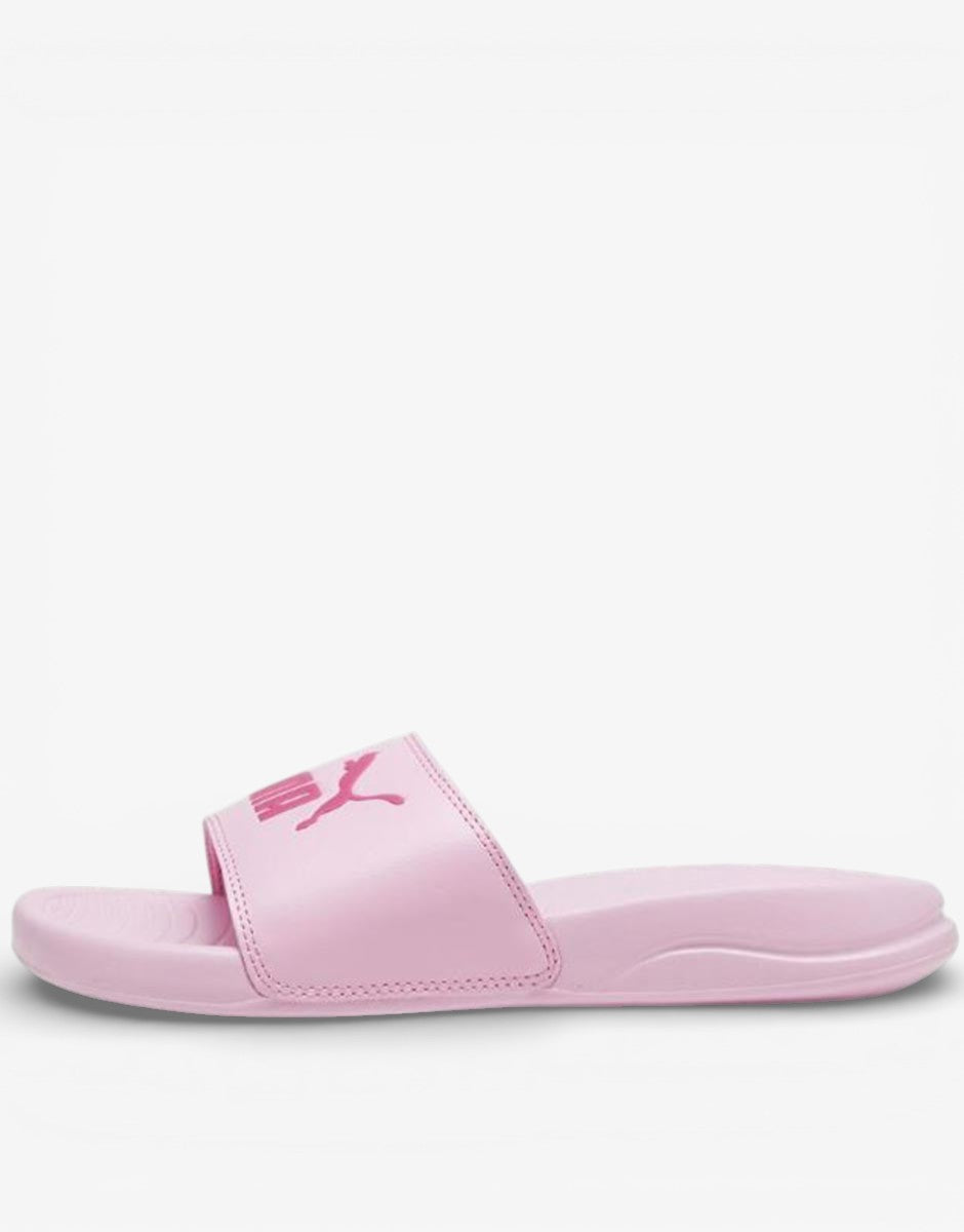 PUMA Popcat 20 Slides Light Pink