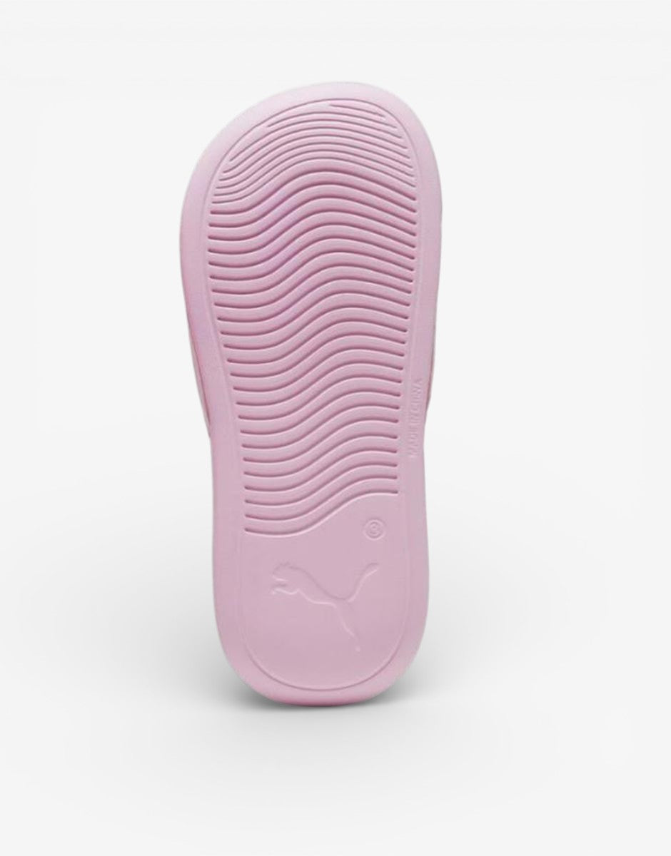 PUMA Popcat 20 Slides Light Pink | MegaMall.bg