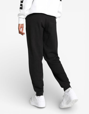 PUMA Power Colorblock Pants Black