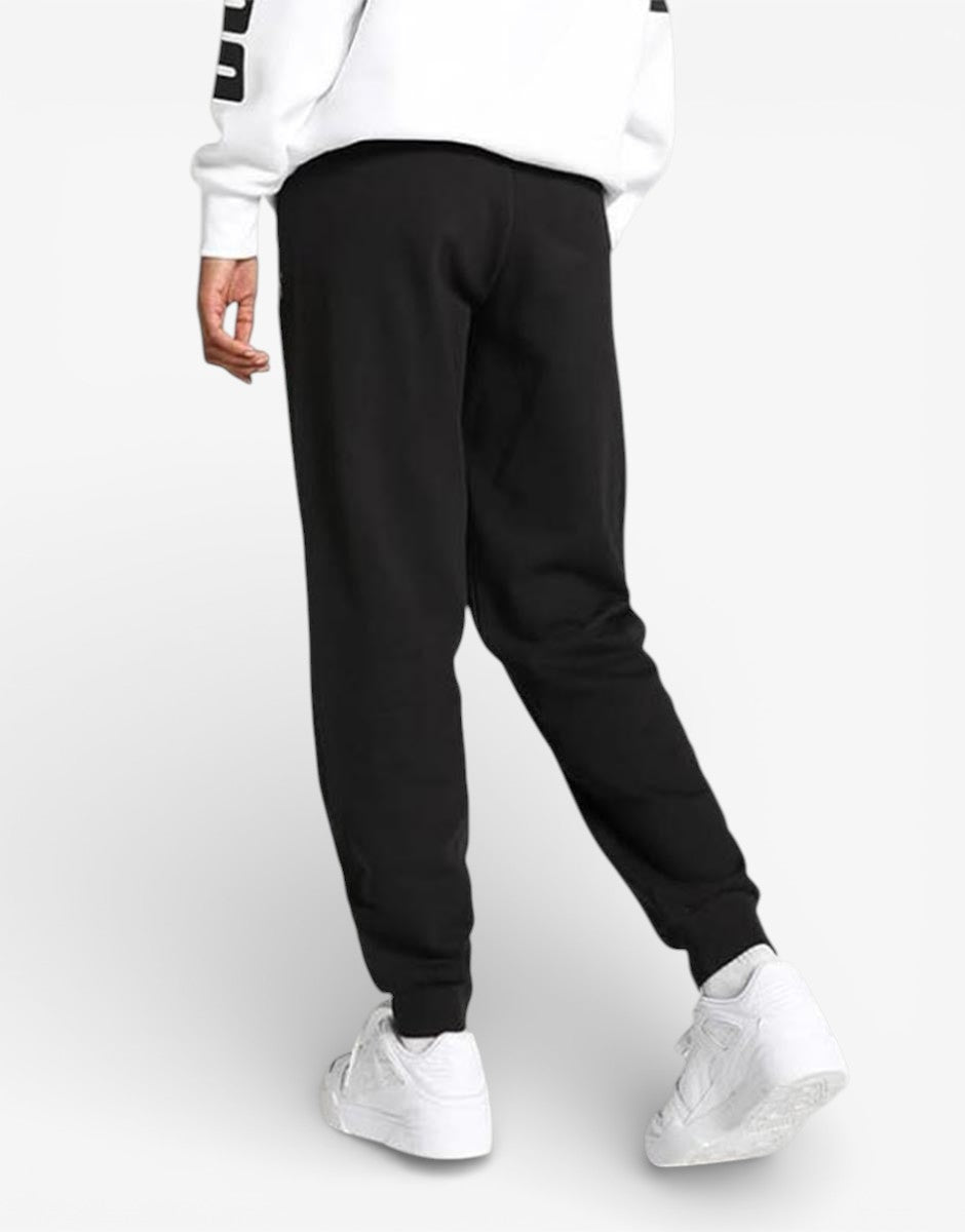 PUMA Power Colorblock Pants Black | MegaMall.bg