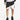 PUMA Power Colorblock Shorts Black/White Черен M | MegaMall.bg