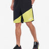 PUMA Power Colorblock Shorts Black/Yellow Черен S | MegaMall.bg