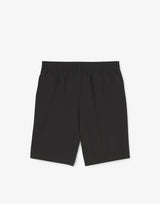 PUMA Power Colorblock Shorts Black/Yellow | MegaMall.bg
