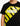 PUMA Power Graphic Tee Black | MegaMall.bg