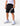 PUMA Power Graphics Short Black Черен 140 | MegaMall.bg