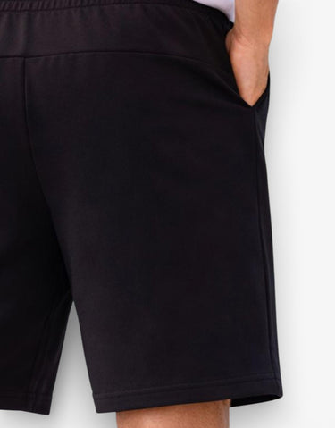 PUMA Power Graphics Short Black | MegaMall.bg