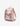 PUMA Prime Metallic Backpack Pink Розов | MegaMall.bg
