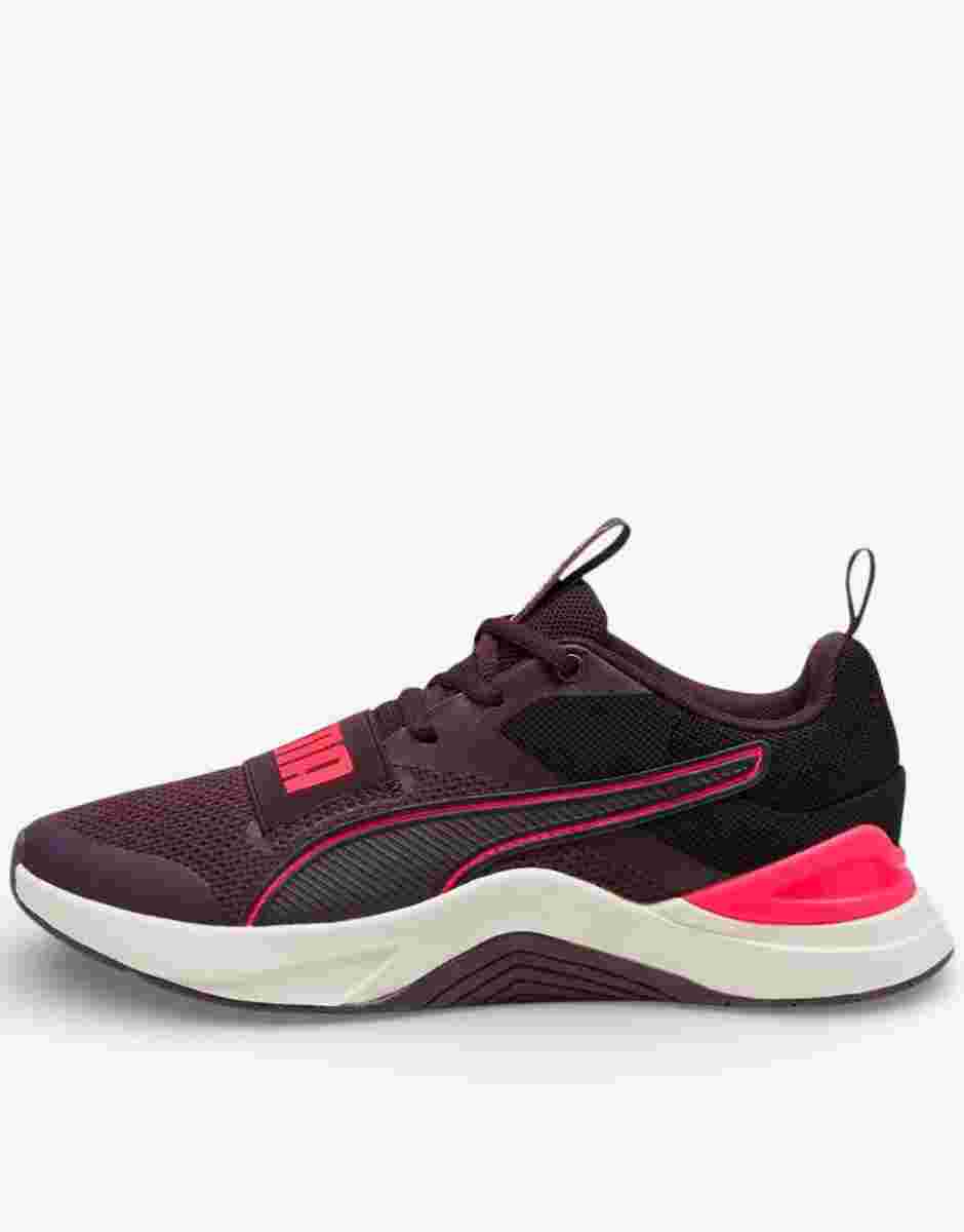 PUMA Prospect Shoes Purple