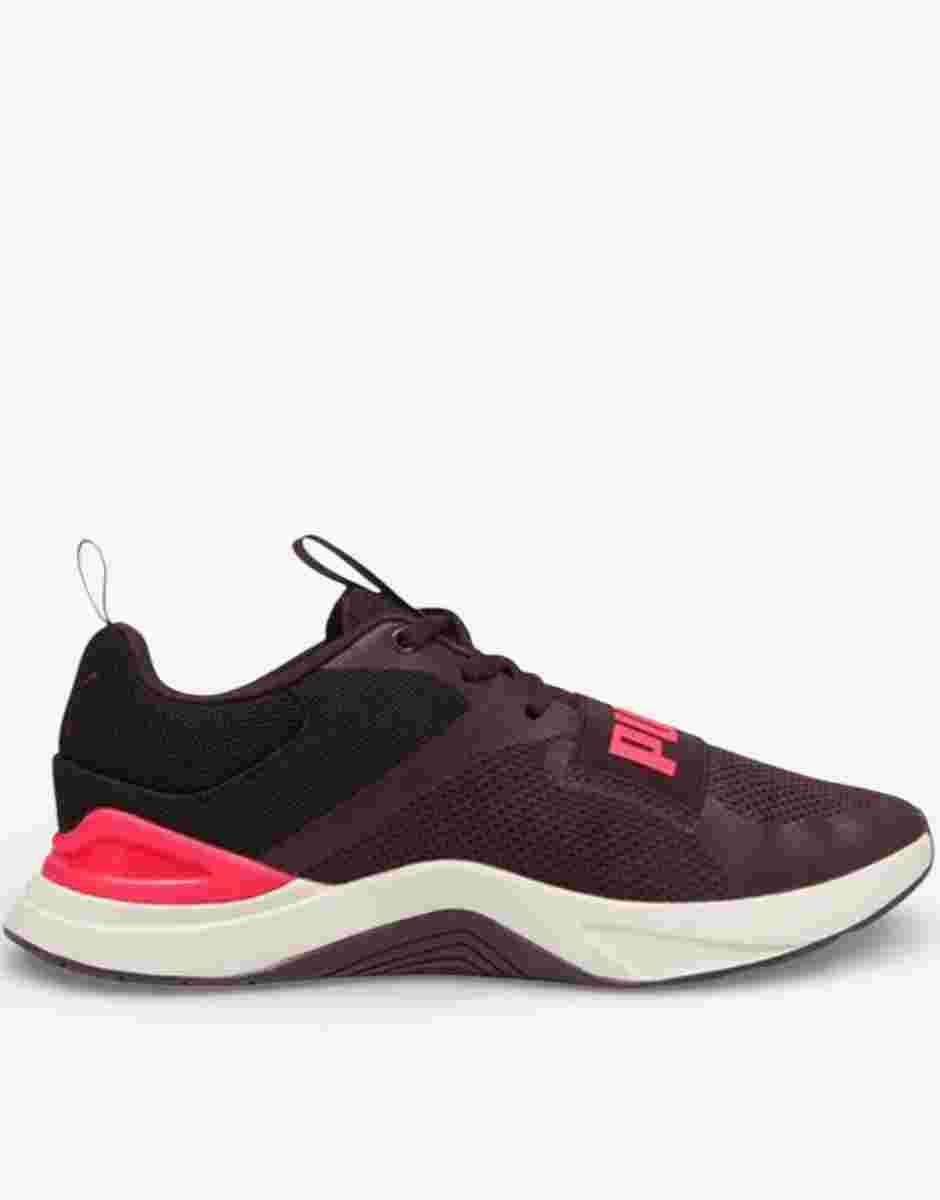 PUMA Prospect Shoes Purple