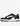 PUMA Rebond Game Low Shoes Black/White