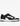 PUMA Rebond Game Low Shoes Black/White