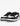 PUMA Rebond Game Low Shoes Black/White
