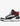 PUMA Rebound V6 Mid Shoes White/Black/Red Бял 39 | MegaMall.bg
