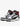 PUMA Rebound V6 Mid Shoes White/Black/Red | MegaMall.bg