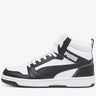 PUMA Rebound V6 Shoes White/Shadow Grey Бял 43 | MegaMall.bg