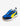 PUMA Rider Fv Essentials Shoes Blue/Multi | MegaMall.bg